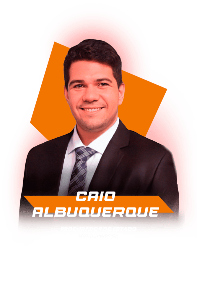 Caio albuquerque