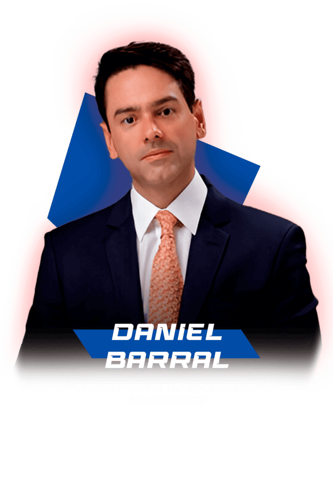DAneil Barral
