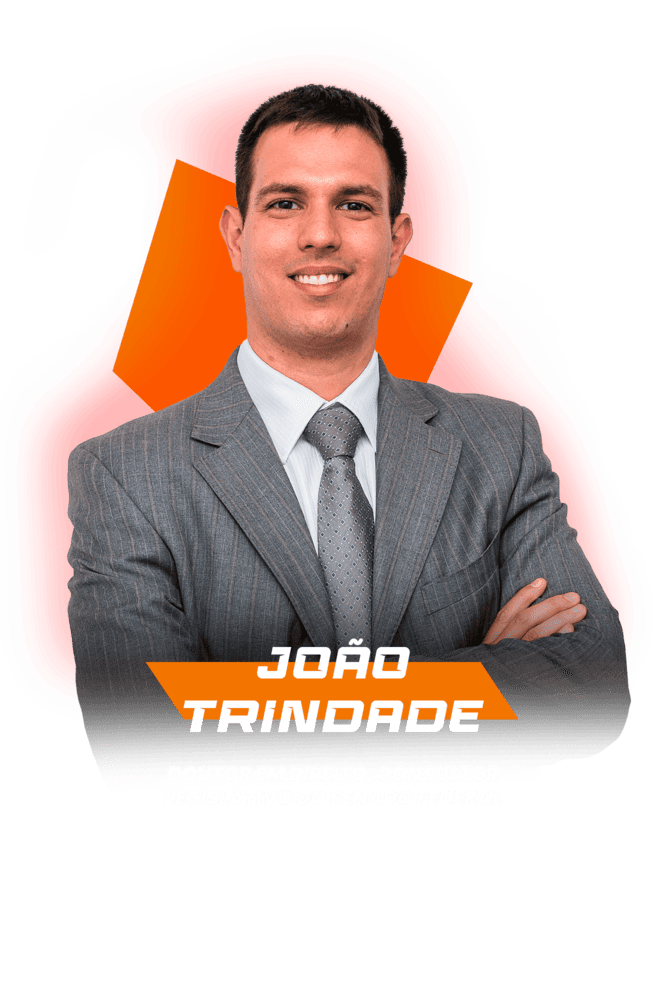 Joao trindade