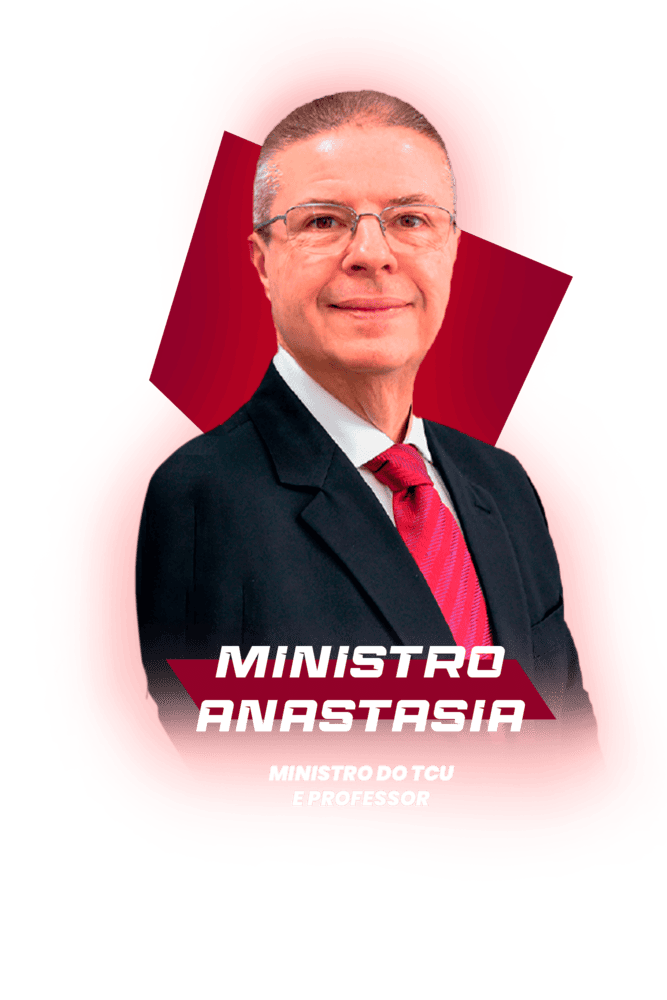 Ministro Anastasia