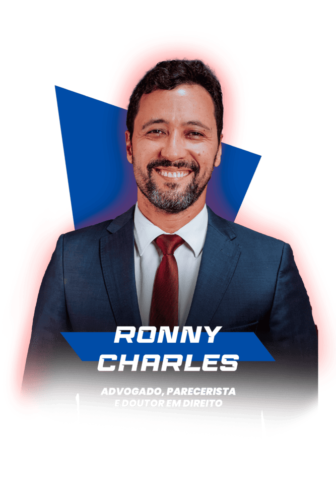 Ronny Charles