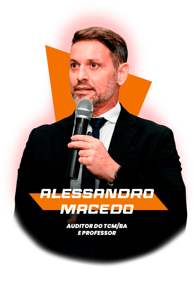 alessandro macedo